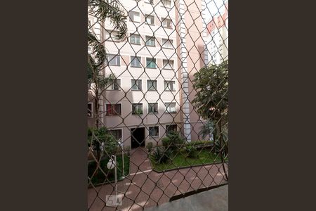 Apartamento à venda com 47m², 2 quartos e 1 vagaVista área de serviço