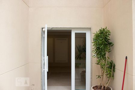 Apartamento à venda com 35m², 2 quartos e sem vagaEntrada do Bloco