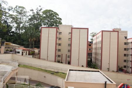 Apartamento à venda com 35m², 2 quartos e sem vagaVista da Sala