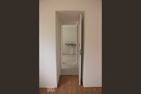 Apartamento à venda com 35m², 2 quartos e sem vagaCorredor