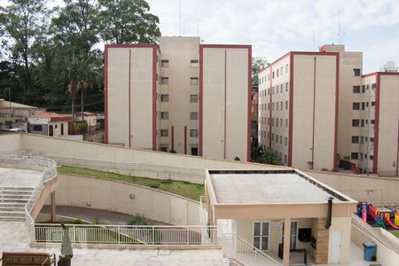 Apartamento à venda com 35m², 2 quartos e sem vagaVista do Quarto 1