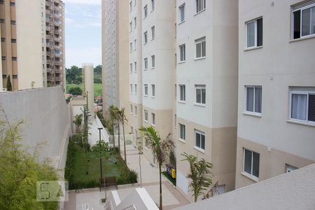 Apartamento à venda com 35m², 2 quartos e sem vagaÁrea Comum