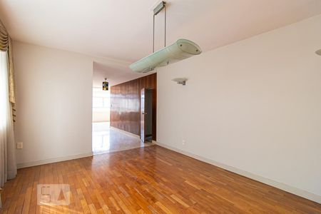 Sala de apartamento para alugar com 4 quartos, 200m² em Santa Cecília, São Paulo