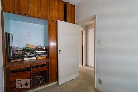 Apartamento à venda com 200m², 4 quartos e 2 vagasEscritório