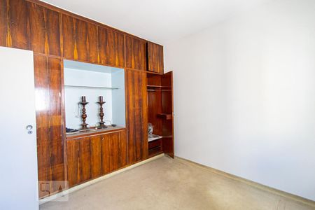 Sala de TV de apartamento à venda com 4 quartos, 200m² em Santa Cecília, São Paulo