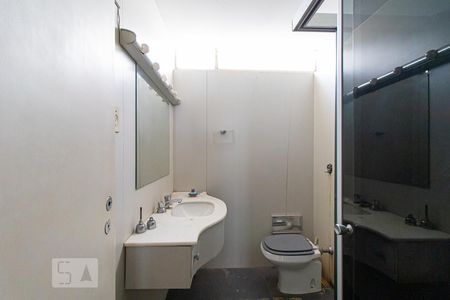 Apartamento à venda com 200m², 4 quartos e 2 vagasBanheiro Social