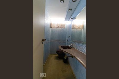 Apartamento à venda com 200m², 4 quartos e 2 vagasLavabo