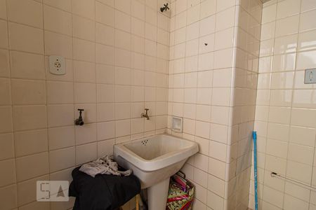 Apartamento à venda com 200m², 4 quartos e 2 vagasÁrea de Serviço
