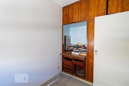 Apartamento à venda com 200m², 4 quartos e 2 vagasEscritório