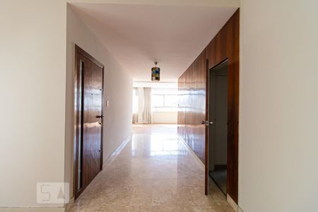 Sala de apartamento à venda com 4 quartos, 200m² em Santa Cecília, São Paulo