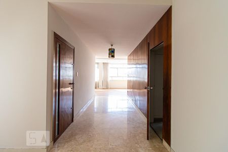 Sala de apartamento para alugar com 4 quartos, 200m² em Santa Cecília, São Paulo