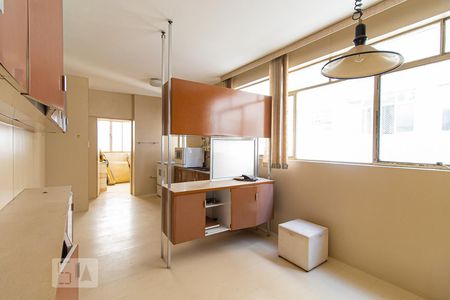 Apartamento à venda com 200m², 4 quartos e 2 vagasCozinha