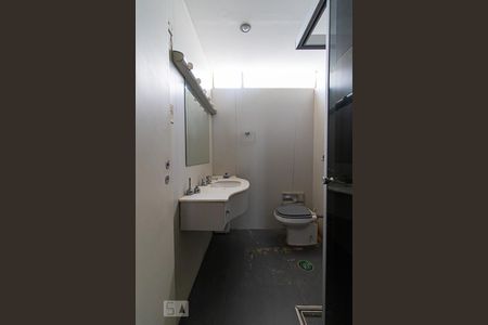 Apartamento à venda com 200m², 4 quartos e 2 vagasBanheiro Social