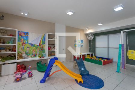Apartamento à venda com 40m², 1 quarto e sem vaga Apartamento à venda com 40m², 1 quarto e sem vagaBrinquedoteca