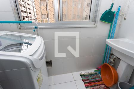 Apartamento à venda com 40m², 1 quarto e sem vaga Apartamento à venda com 40m², 1 quarto e sem vagaÁrea de serviço