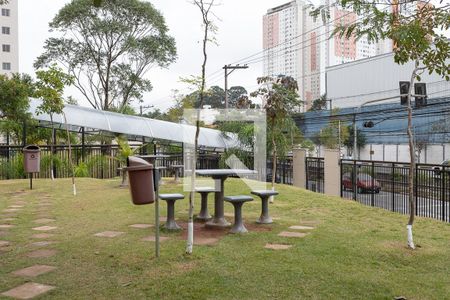 Apartamento à venda com 40m², 1 quarto e sem vaga Apartamento à venda com 40m², 1 quarto e sem vagaÁrea comum