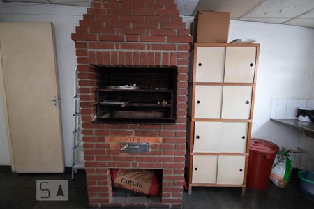 Casa para alugar com 205m², 4 quartos e 1 vaga Casa para alugar com 205m², 4 quartos e 1 vagaChurrasqueira