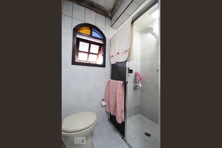 Casa para alugar com 205m², 4 quartos e 1 vaga Casa para alugar com 205m², 4 quartos e 1 vagaBanheiro