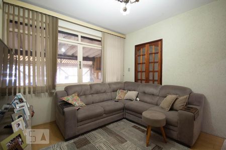 Sala de casa para alugar com 4 quartos, 70m² em Centro, Osasco