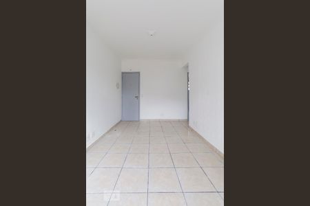 Sala de apartamento à venda com 1 quarto, 48m² em Centro, São Paulo