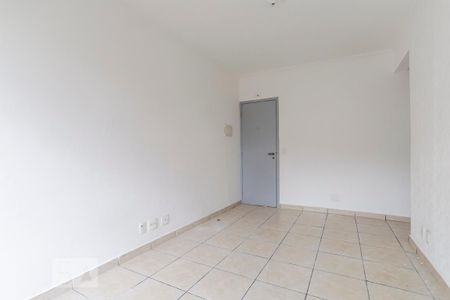 Sala de apartamento à venda com 1 quarto, 48m² em Centro, São Paulo