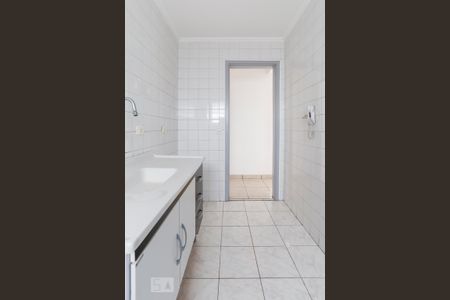 Apartamento à venda com 48m², 1 quarto e sem vagaCozinha