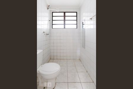 Apartamento à venda com 48m², 1 quarto e sem vagaBanheiro