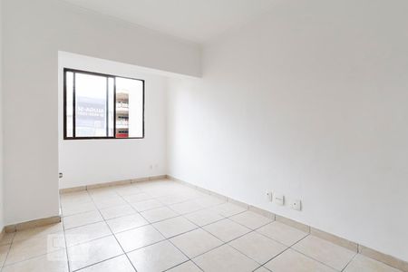 Sala de apartamento à venda com 1 quarto, 48m² em Centro, São Paulo