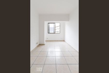 Sala de apartamento à venda com 1 quarto, 48m² em Centro, São Paulo