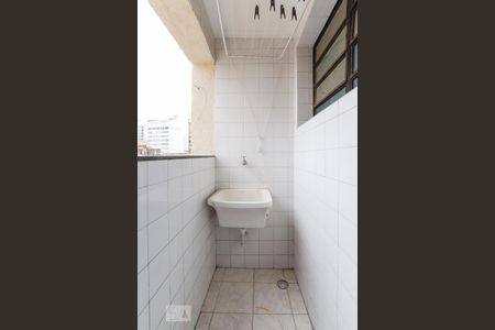 Apartamento à venda com 48m², 1 quarto e sem vagaÁrea de Serviço