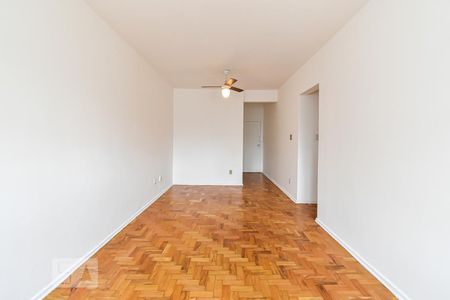Sala de apartamento para alugar com 3 quartos, 103m² em Vila Buarque, São Paulo