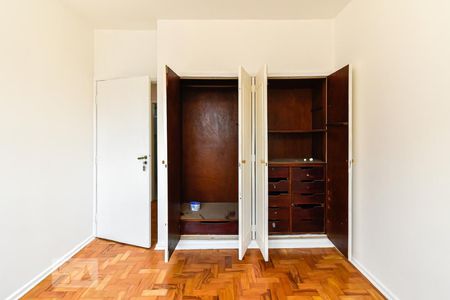 Apartamento para alugar com 103m², 3 quartos e sem vagaQuarto 2