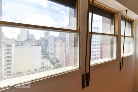 Quarto 1 - Vista de apartamento para alugar com 3 quartos, 103m² em Vila Buarque, São Paulo
