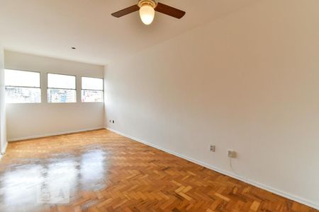 Sala de apartamento para alugar com 3 quartos, 103m² em Vila Buarque, São Paulo