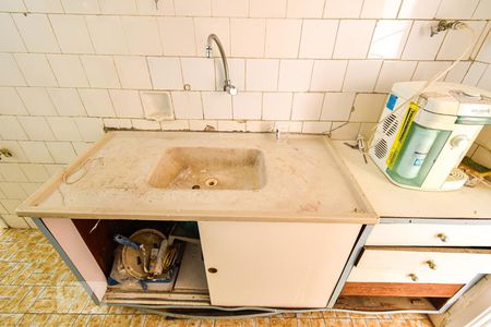 Apartamento para alugar com 103m², 3 quartos e sem vagaCozinha