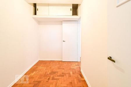 Apartamento para alugar com 103m², 3 quartos e sem vagaQuarto Extra Reversível