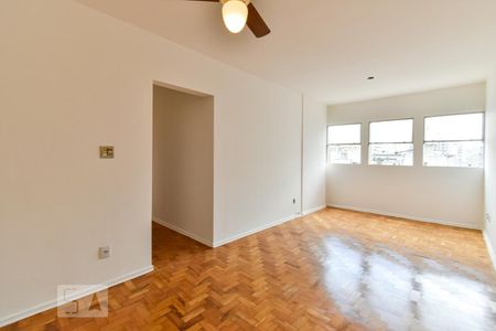 Sala de apartamento para alugar com 3 quartos, 103m² em Vila Buarque, São Paulo