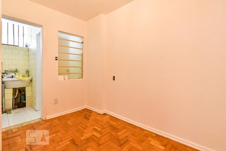 Apartamento para alugar com 103m², 3 quartos e sem vagaQuarto Extra Reversível