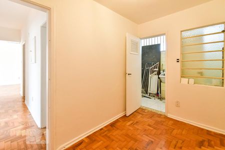 Apartamento para alugar com 103m², 3 quartos e sem vagaQuarto Extra Reversível