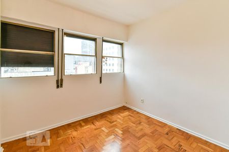Apartamento para alugar com 103m², 3 quartos e sem vagaQuarto 2