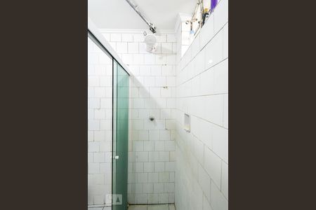 Apartamento para alugar com 103m², 3 quartos e sem vagaBanheiro Social