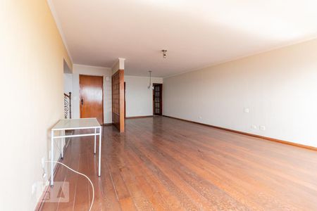 Sala 1 de apartamento à venda com 3 quartos, 339m² em Cidade Dutra, São Paulo