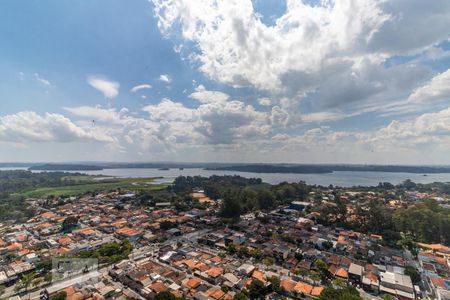 Vista da Sala 1 de apartamento à venda com 3 quartos, 339m² em Cidade Dutra, São Paulo
