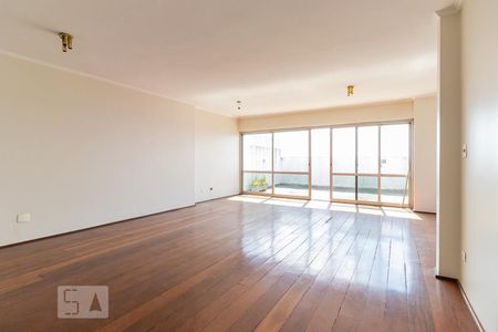 Sala 2 - Cobertura de apartamento à venda com 3 quartos, 339m² em Cidade Dutra, São Paulo