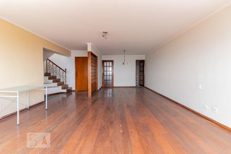 Sala 1 de apartamento à venda com 3 quartos, 339m² em Cidade Dutra, São Paulo