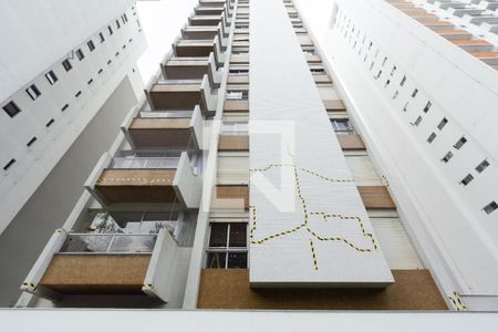 Apartamento à venda com 166m², 3 quartos e 2 vagas Apartamento à venda com 166m², 3 quartos e 2 vagasFachada