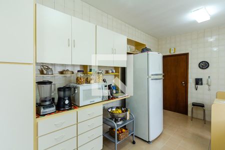Apartamento à venda com 166m², 3 quartos e 2 vagas Apartamento à venda com 166m², 3 quartos e 2 vagasCozinha
