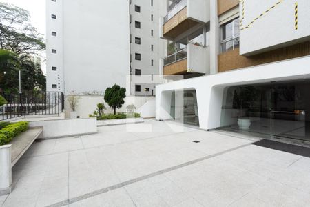 Apartamento à venda com 166m², 3 quartos e 2 vagas Apartamento à venda com 166m², 3 quartos e 2 vagasÁrea comum