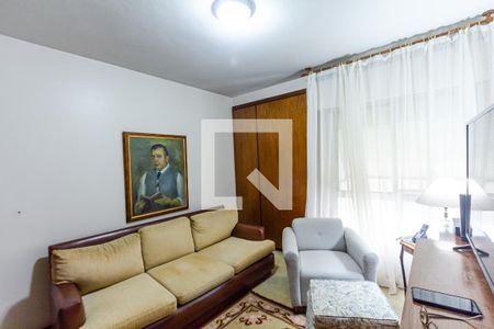 Apartamento à venda com 166m², 3 quartos e 2 vagas Apartamento à venda com 166m², 3 quartos e 2 vagasQuarto 1