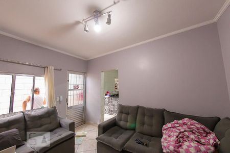Casa à venda com 300m², 8 quartos e 2 vagas Casa à venda com 300m², 8 quartos e 2 vagasSala 3